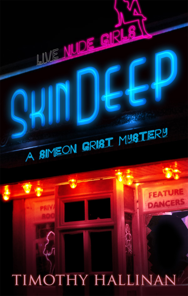 Cover of Skin Deep